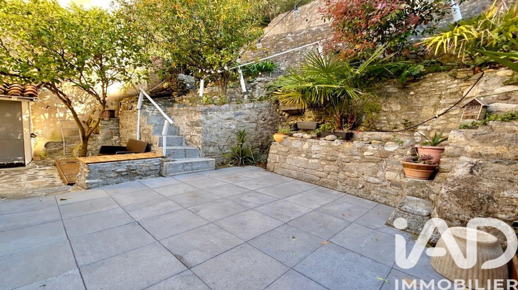 Ma-Cabane - Vente Appartement Amélie-les-Bains-Palalda, 35 m²