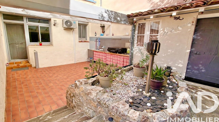 Ma-Cabane - Vente Appartement Amélie-les-Bains-Palalda, 35 m²