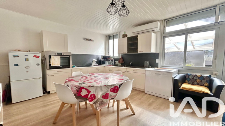 Ma-Cabane - Vente Appartement Amélie-les-Bains-Palalda, 35 m²