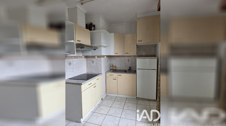 Ma-Cabane - Vente Appartement Amélie-les-Bains-Palalda, 19 m²