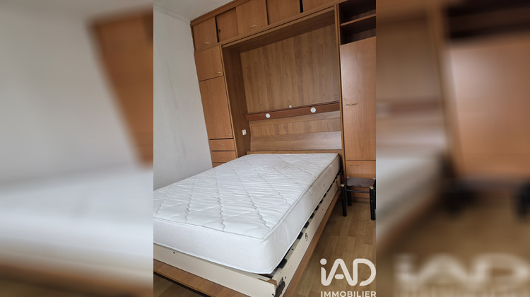 Ma-Cabane - Vente Appartement Amélie-les-Bains-Palalda, 19 m²