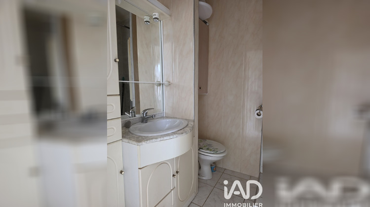 Ma-Cabane - Vente Appartement Amélie-les-Bains-Palalda, 19 m²