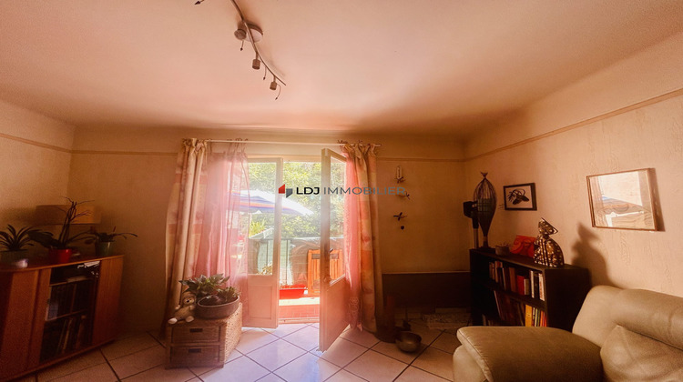 Ma-Cabane - Vente Appartement Amélie-les-Bains-Palalda, 43 m²