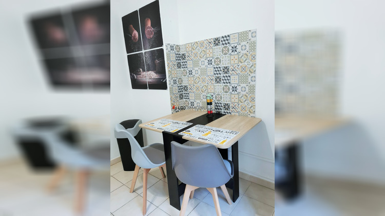 Ma-Cabane - Vente Appartement Amélie-les-Bains-Palalda, 39 m²