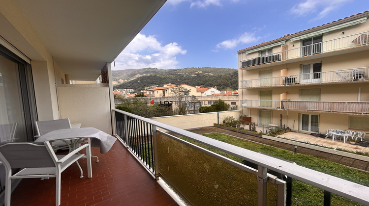 Ma-Cabane - Vente Appartement Amélie-les-Bains-Palalda, 44 m²