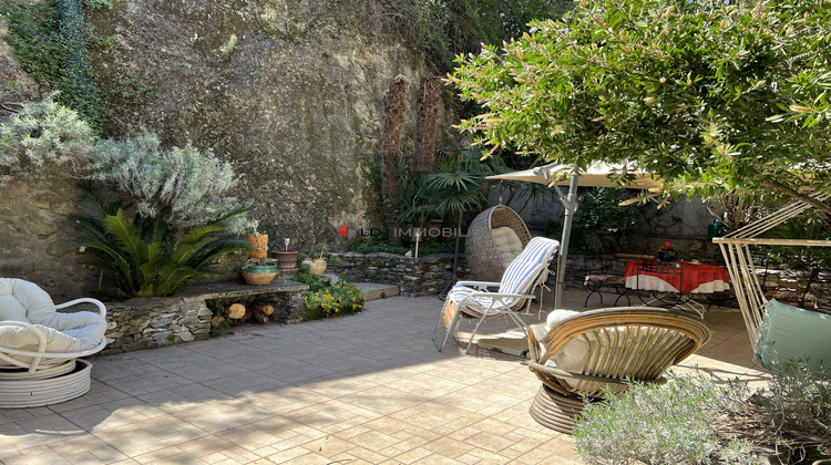 Ma-Cabane - Vente Appartement Amélie-les-Bains-Palalda, 100 m²