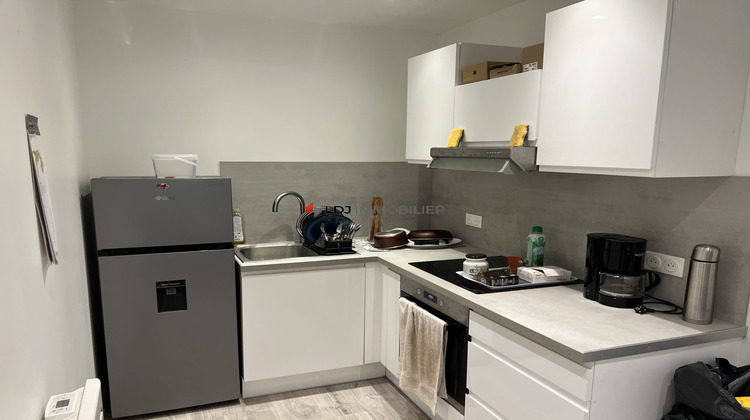 Ma-Cabane - Vente Appartement Amélie-les-Bains-Palalda, 31 m²