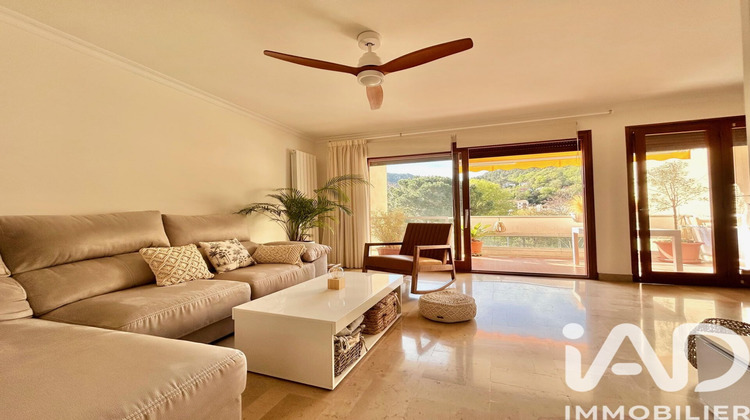 Ma-Cabane - Vente Appartement Amélie-les-Bains-Palalda, 63 m²