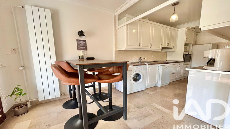 Ma-Cabane - Vente Appartement Amélie-les-Bains-Palalda, 63 m²