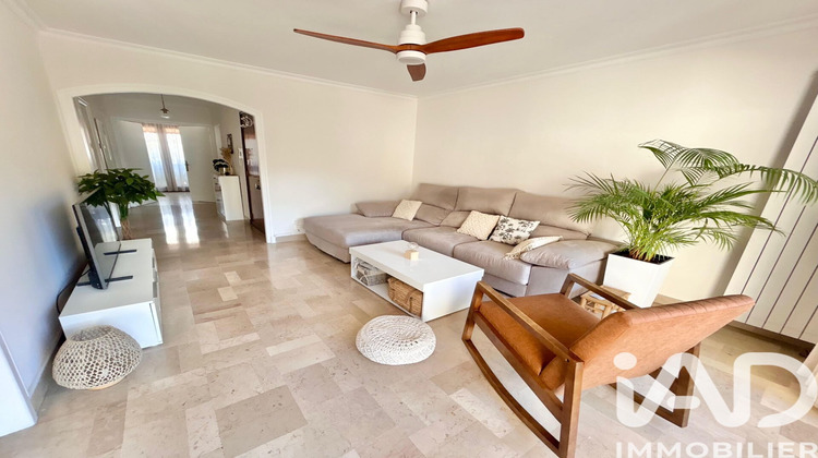 Ma-Cabane - Vente Appartement Amélie-les-Bains-Palalda, 63 m²