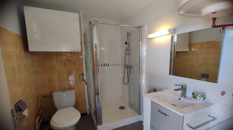 Ma-Cabane - Vente Appartement Amélie-les-Bains-Palalda, 21 m²