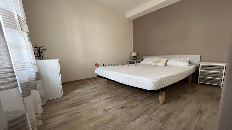 Ma-Cabane - Vente Appartement Amélie-les-Bains-Palalda, 35 m²