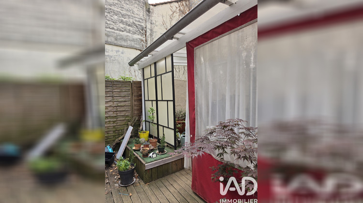 Ma-Cabane - Vente Appartement Amélie-les-Bains-Palalda, 39 m²