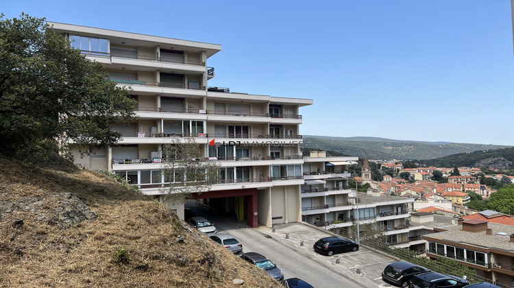 Ma-Cabane - Vente Appartement Amélie-les-Bains-Palalda, 28 m²
