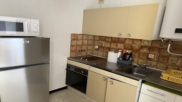 Ma-Cabane - Vente Appartement Amélie-les-Bains-Palalda, 28 m²