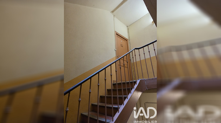 Ma-Cabane - Vente Appartement Amélie-les-Bains-Palalda, 19 m²