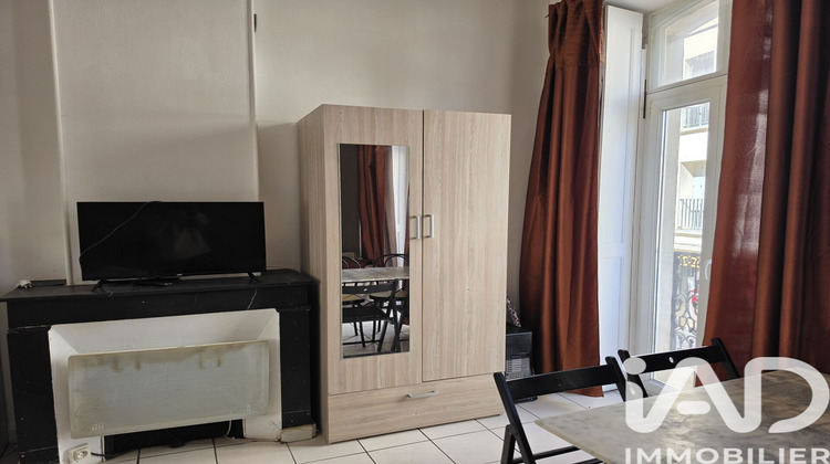 Ma-Cabane - Vente Appartement Amélie-les-Bains-Palalda, 19 m²