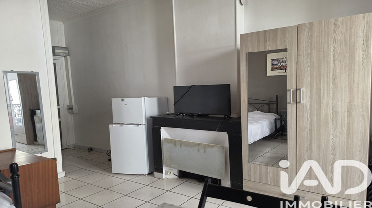 Ma-Cabane - Vente Appartement Amélie-les-Bains-Palalda, 19 m²