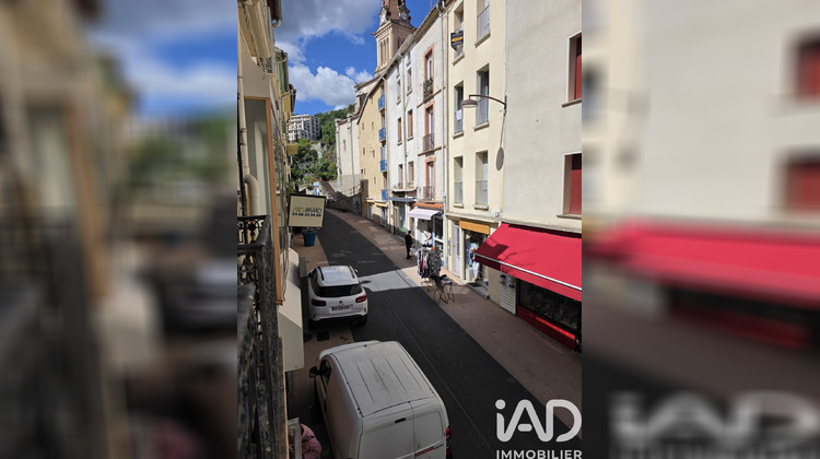 Ma-Cabane - Vente Appartement Amélie-les-Bains-Palalda, 19 m²