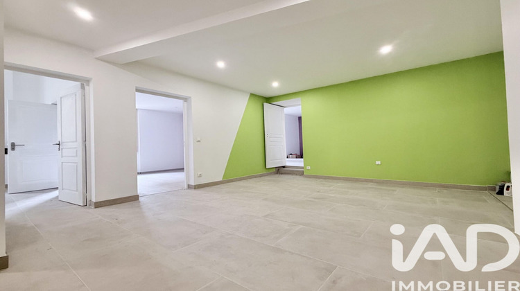 Ma-Cabane - Vente Appartement Amélie-les-Bains-Palalda, 90 m²
