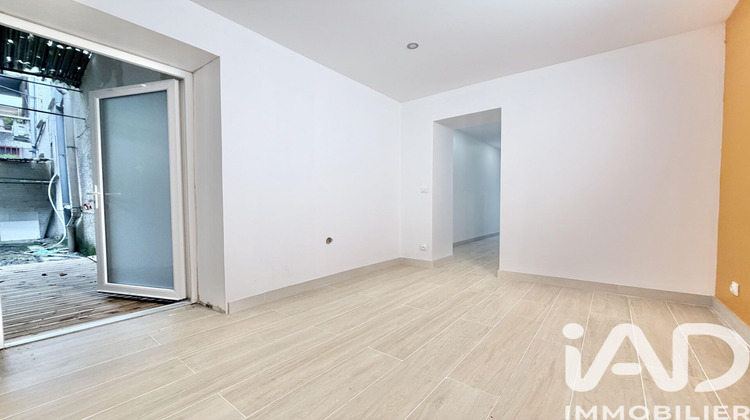 Ma-Cabane - Vente Appartement Amélie-les-Bains-Palalda, 90 m²
