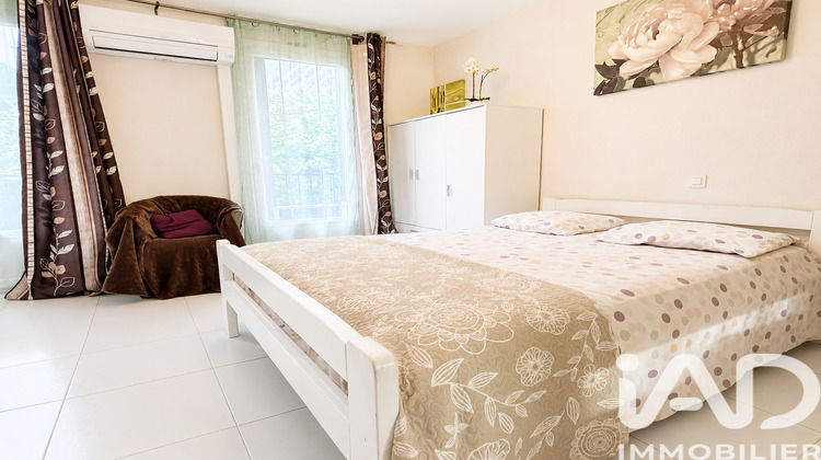 Ma-Cabane - Vente Appartement Amélie-les-Bains-Palalda, 26 m²