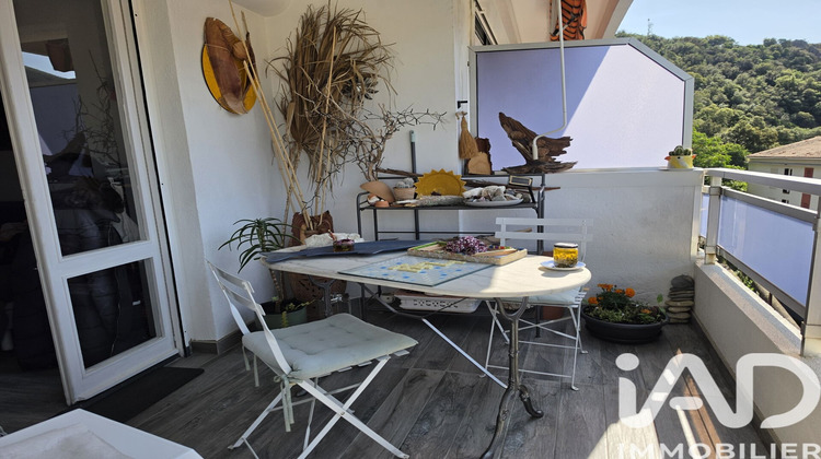 Ma-Cabane - Vente Appartement Amélie-les-Bains-Palalda, 57 m²