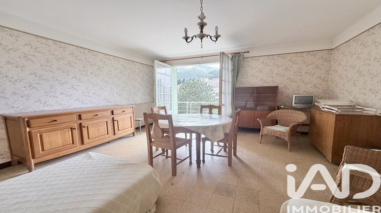 Ma-Cabane - Vente Appartement Amélie-les-Bains-Palalda, 37 m²