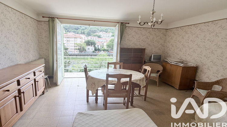 Ma-Cabane - Vente Appartement Amélie-les-Bains-Palalda, 37 m²