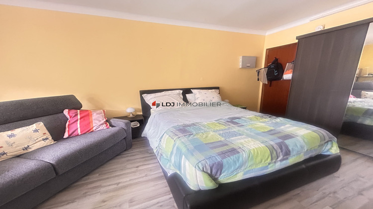 Ma-Cabane - Vente Appartement Amélie-les-Bains-Palalda, 30 m²