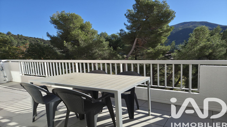 Ma-Cabane - Vente Appartement Amélie-les-Bains-Palalda, 32 m²