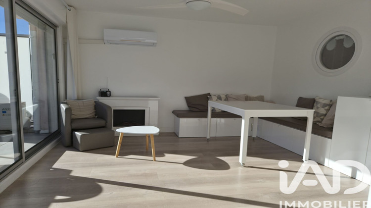 Ma-Cabane - Vente Appartement Amélie-les-Bains-Palalda, 32 m²