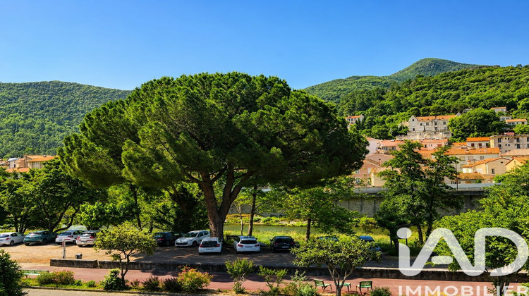 Ma-Cabane - Vente Appartement Amélie-les-Bains-Palalda, 60 m²