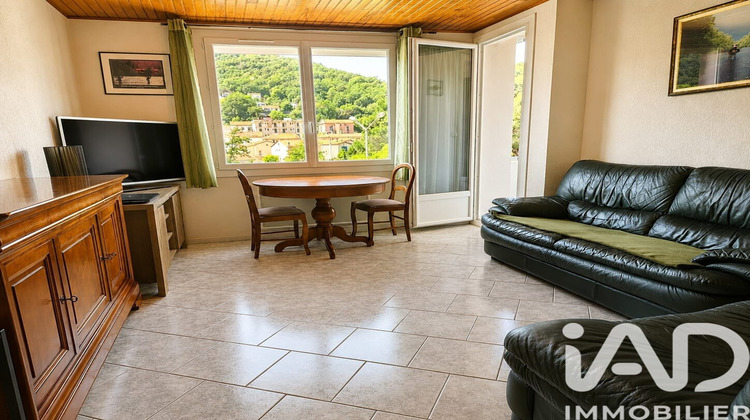 Ma-Cabane - Vente Appartement Amélie-les-Bains-Palalda, 60 m²