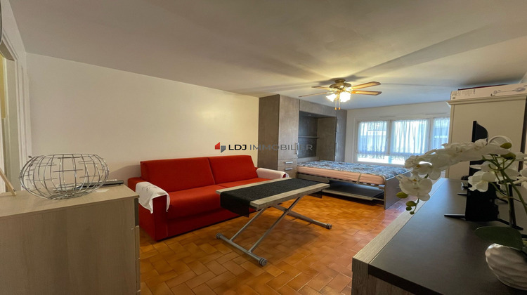 Ma-Cabane - Vente Appartement Amélie-les-Bains-Palalda, 32 m²