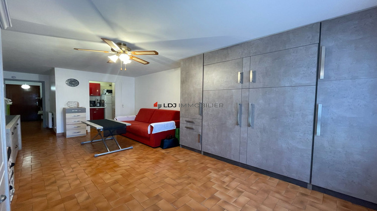 Ma-Cabane - Vente Appartement Amélie-les-Bains-Palalda, 32 m²