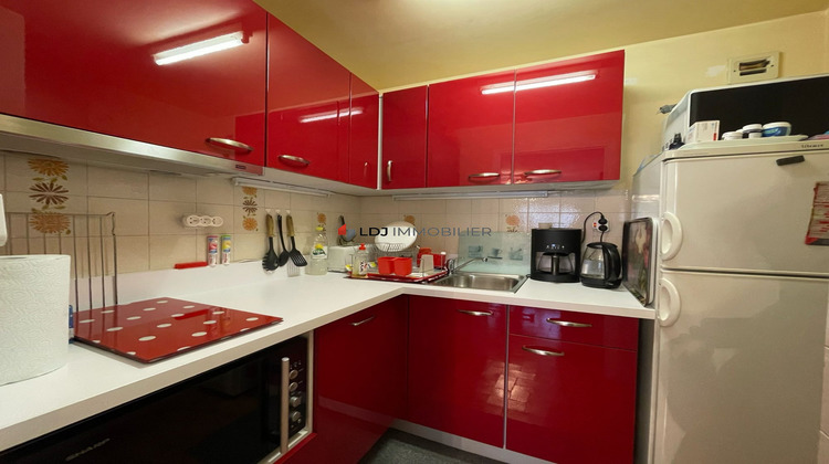 Ma-Cabane - Vente Appartement Amélie-les-Bains-Palalda, 32 m²
