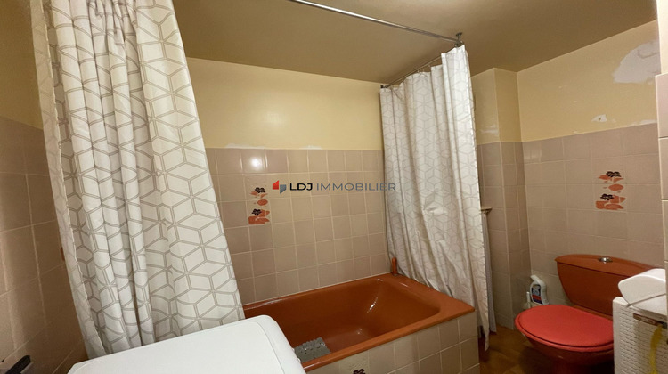 Ma-Cabane - Vente Appartement Amélie-les-Bains-Palalda, 32 m²