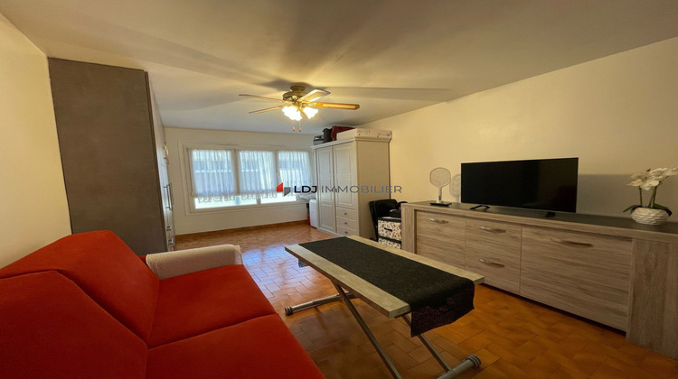 Ma-Cabane - Vente Appartement Amélie-les-Bains-Palalda, 32 m²