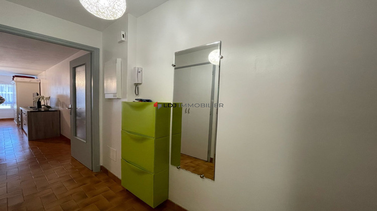 Ma-Cabane - Vente Appartement Amélie-les-Bains-Palalda, 32 m²