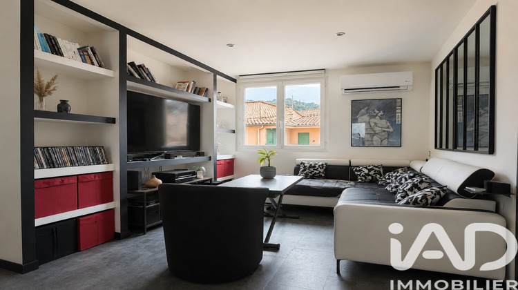 Ma-Cabane - Vente Appartement Amélie-les-Bains-Palalda, 54 m²
