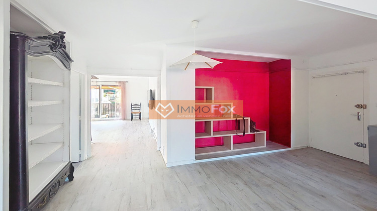Ma-Cabane - Vente Appartement Amélie-les-Bains-Palalda, 77 m²