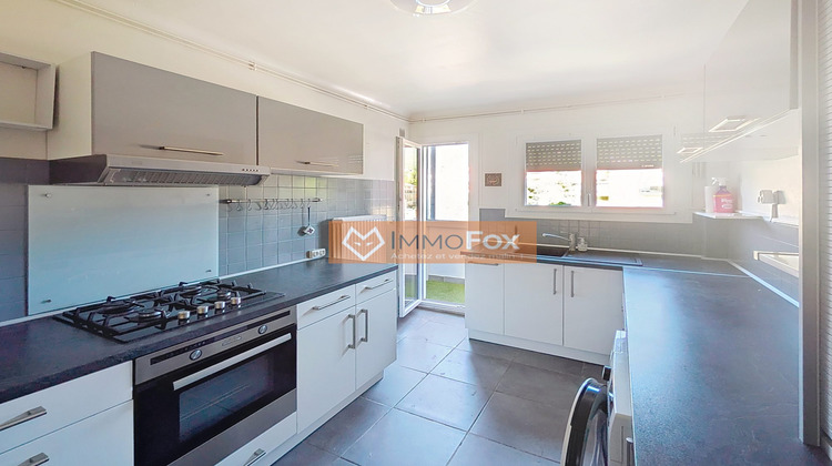 Ma-Cabane - Vente Appartement Amélie-les-Bains-Palalda, 77 m²