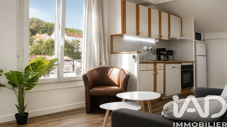 Ma-Cabane - Vente Appartement Amélie-les-Bains-Palalda, 30 m²