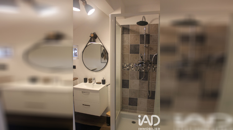 Ma-Cabane - Vente Appartement Amélie-les-Bains-Palalda, 30 m²