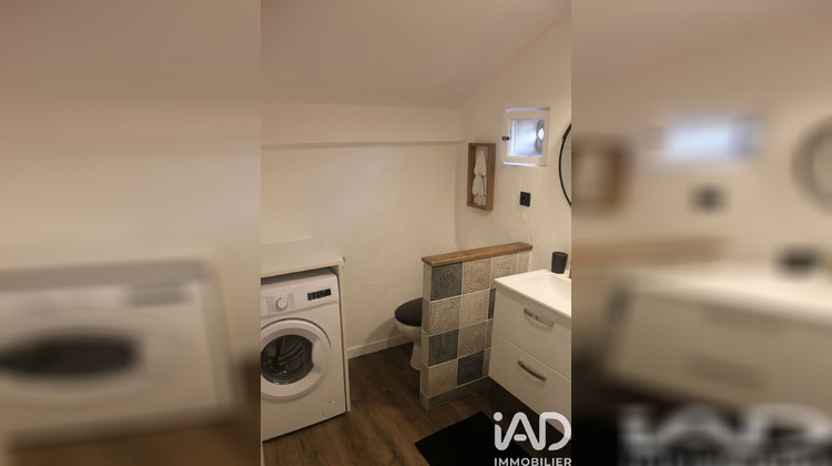 Ma-Cabane - Vente Appartement Amélie-les-Bains-Palalda, 30 m²