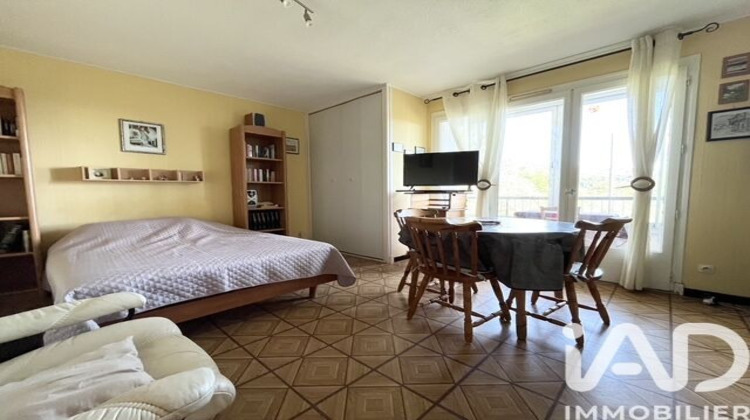 Ma-Cabane - Vente Appartement Amélie-les-Bains-Palalda, 24 m²