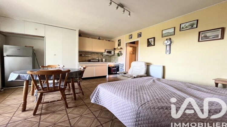 Ma-Cabane - Vente Appartement Amélie-les-Bains-Palalda, 24 m²