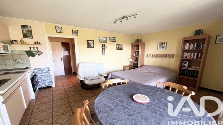 Ma-Cabane - Vente Appartement Amélie-les-Bains-Palalda, 24 m²