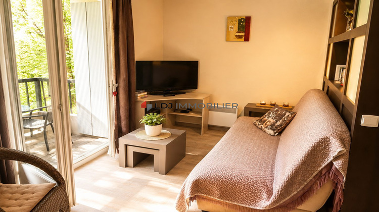 Ma-Cabane - Vente Appartement Amélie-les-Bains-Palalda, 32 m²